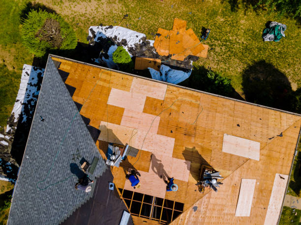 Best Roof Replacement Cost  in Milton, PA