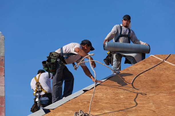 Gutter Installation and Roofing in Milton, PA