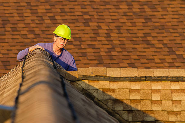 Quick and Trustworthy Emergency Roof Repair Services in Milton, PA