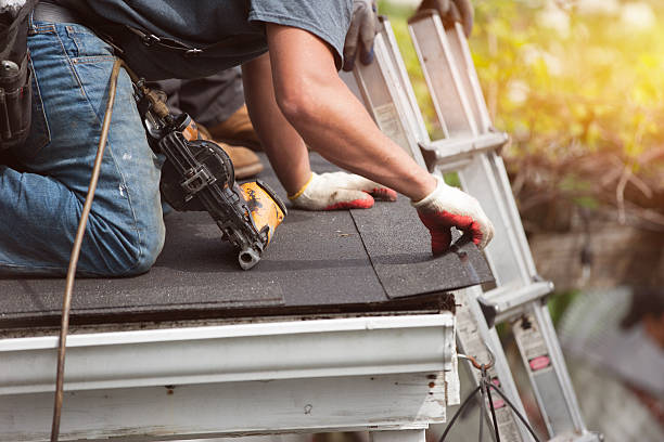 Best Local Roofing Companies  in Milton, PA
